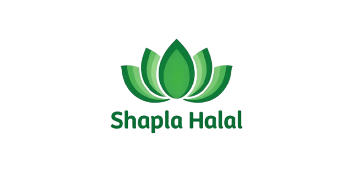 SHAPLA HALAL